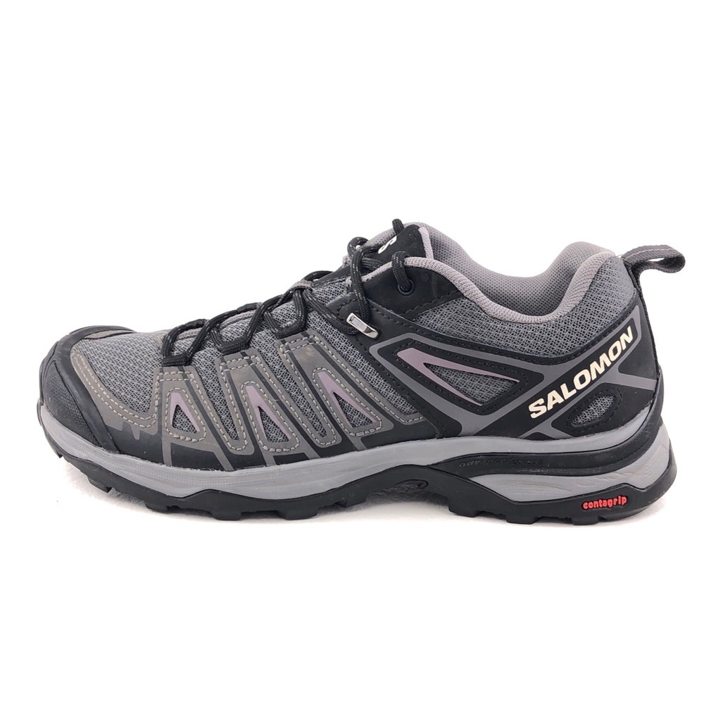 Salomon X Ultra Pioneer Aero Trail Running Shoes 7.5